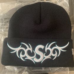 Supreme Tribal Beanie 