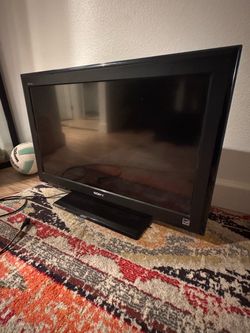 Sony Bravia Flat Screen TV