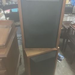 Speakers 
