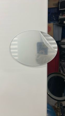 Mirror Magnetic