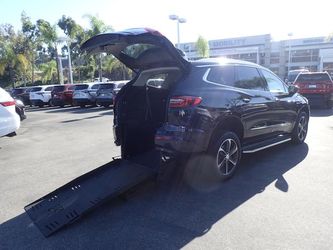 2021 Buick Enclave