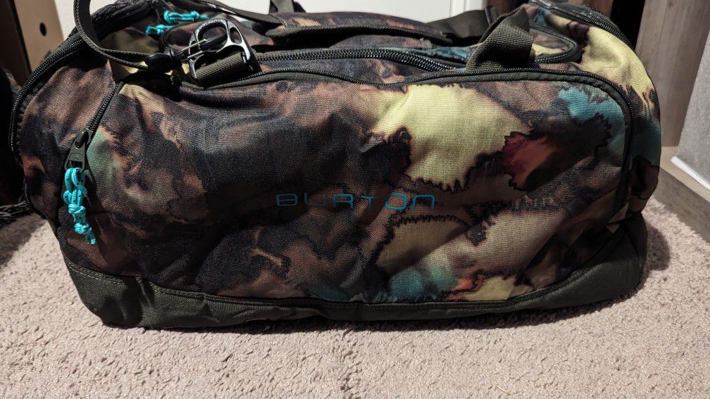 Burton Snowboard Boot Bag