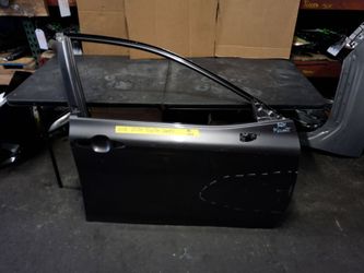 2018-2019-2020-2021-2022-2023-2024  TOYOTA CAMRY RIGHT FRONT DOOR OEM USED #11591