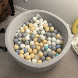 Ball Pit