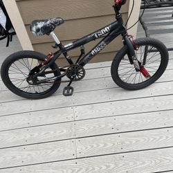 18” Kids Bike 