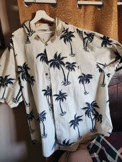 Camisa. 4X.