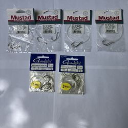 Salmon Fishing Mooching Rigs
