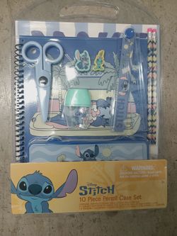 Stitch student kit