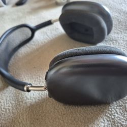 Airpods Max W/O Case