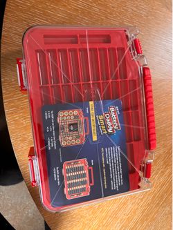 Battery Daddy Smart Storage System — Brand New