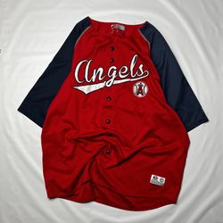 Angels Jersey
