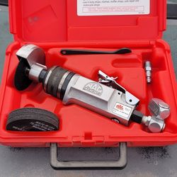 Mac Tools Heavy Duty Air GrinderAmt3k