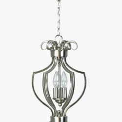 Jeremiah Chandelier Model#7110BN3