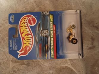 Hot wheels treasure hunts rares and a super treasure Hunt