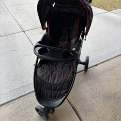 Babytrend Jogger Stroller