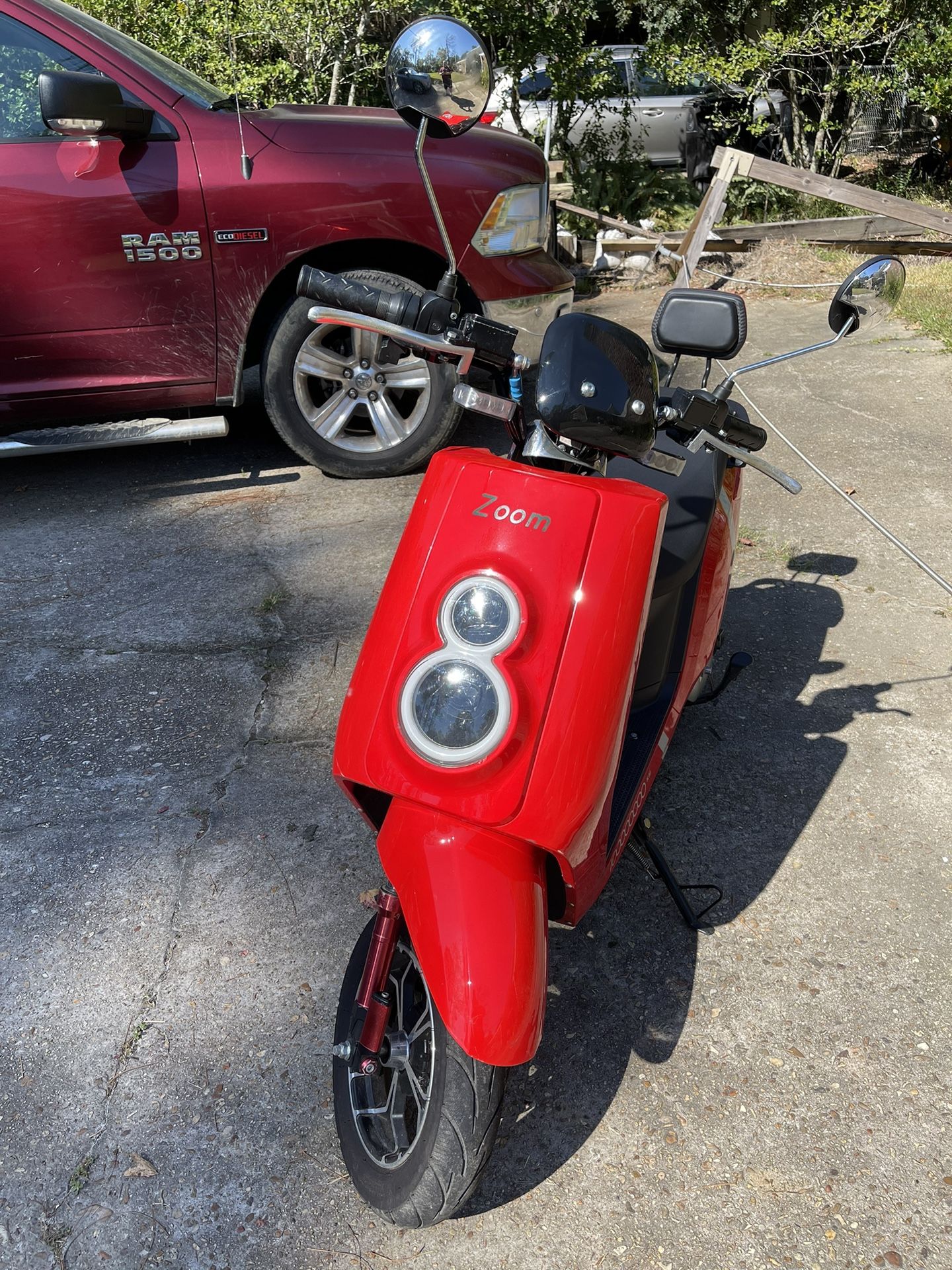 Electric Scooter for Sale in Baton Rouge, LA OfferUp