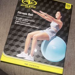 Fitness Ball