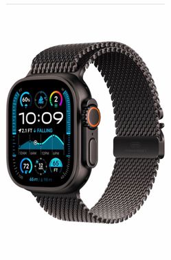 Apple Watch ultra 2
