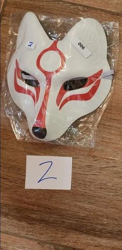 Halloween Masks