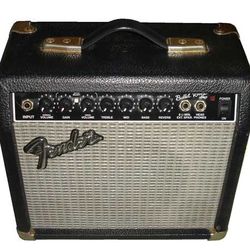 Fender Amp