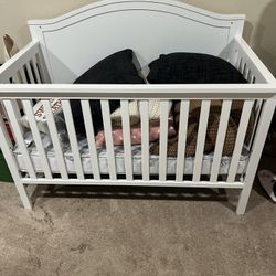 Baby Crib