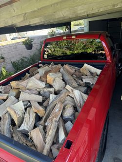 Firewood