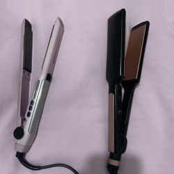 infinity pro hair straighteners 