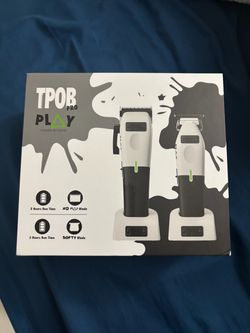 TPOB Pro Play