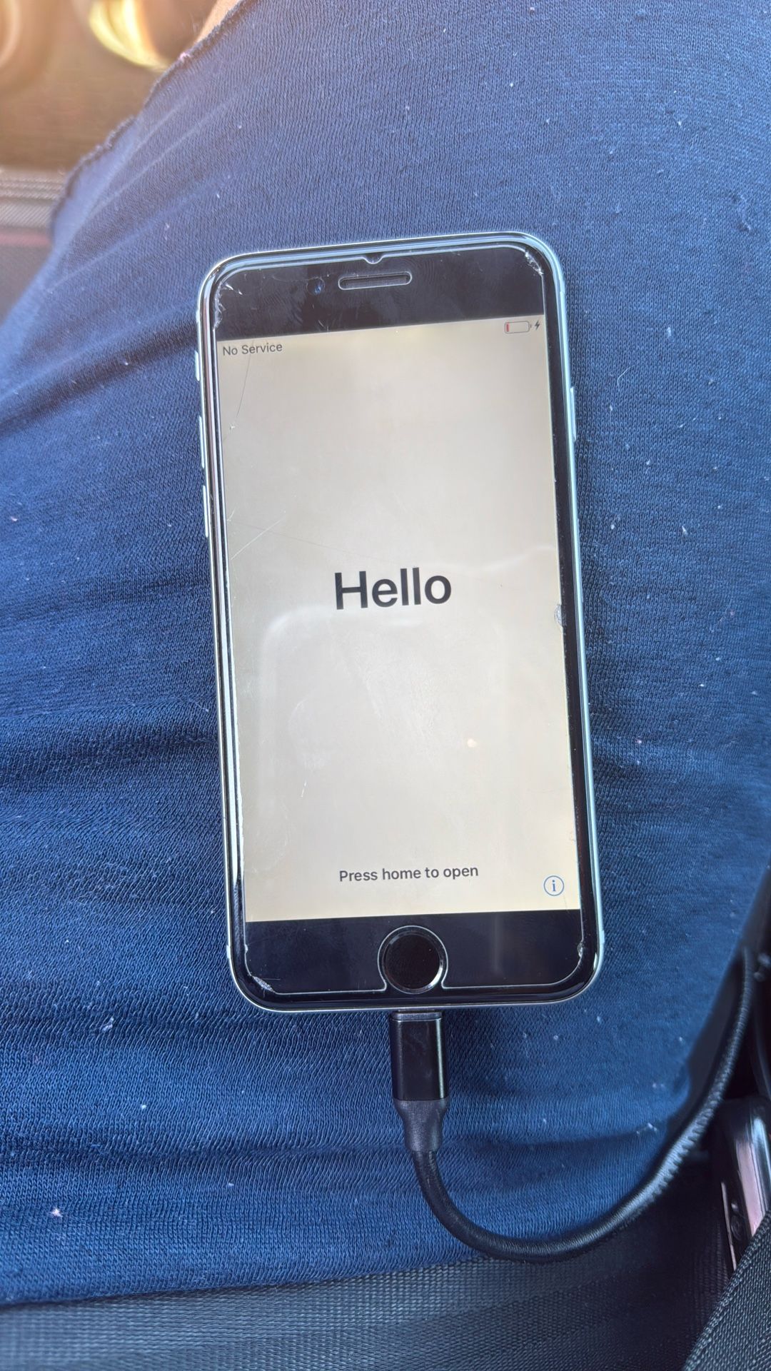 iPhone