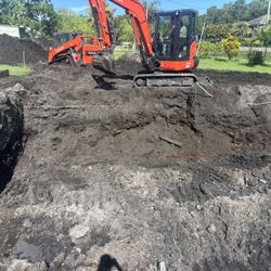 Bobcat Work 