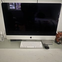 IMAC 27 in Late 2013