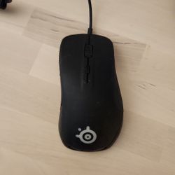 Steelseries Rival Optical Mouse