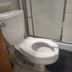 Toddler Toilet