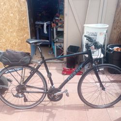 Giant Bike