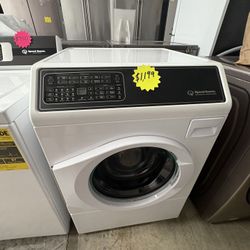 Speed Queen Washer