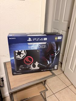 PS4 Pro