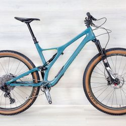 Specialized Stumpjumper Expert 29, Size - S5 XL, Carbon full suspension mountain bike