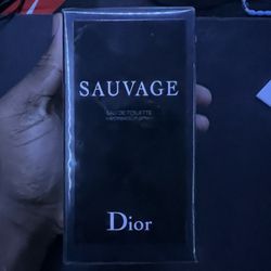 Dior Sauvage EDT