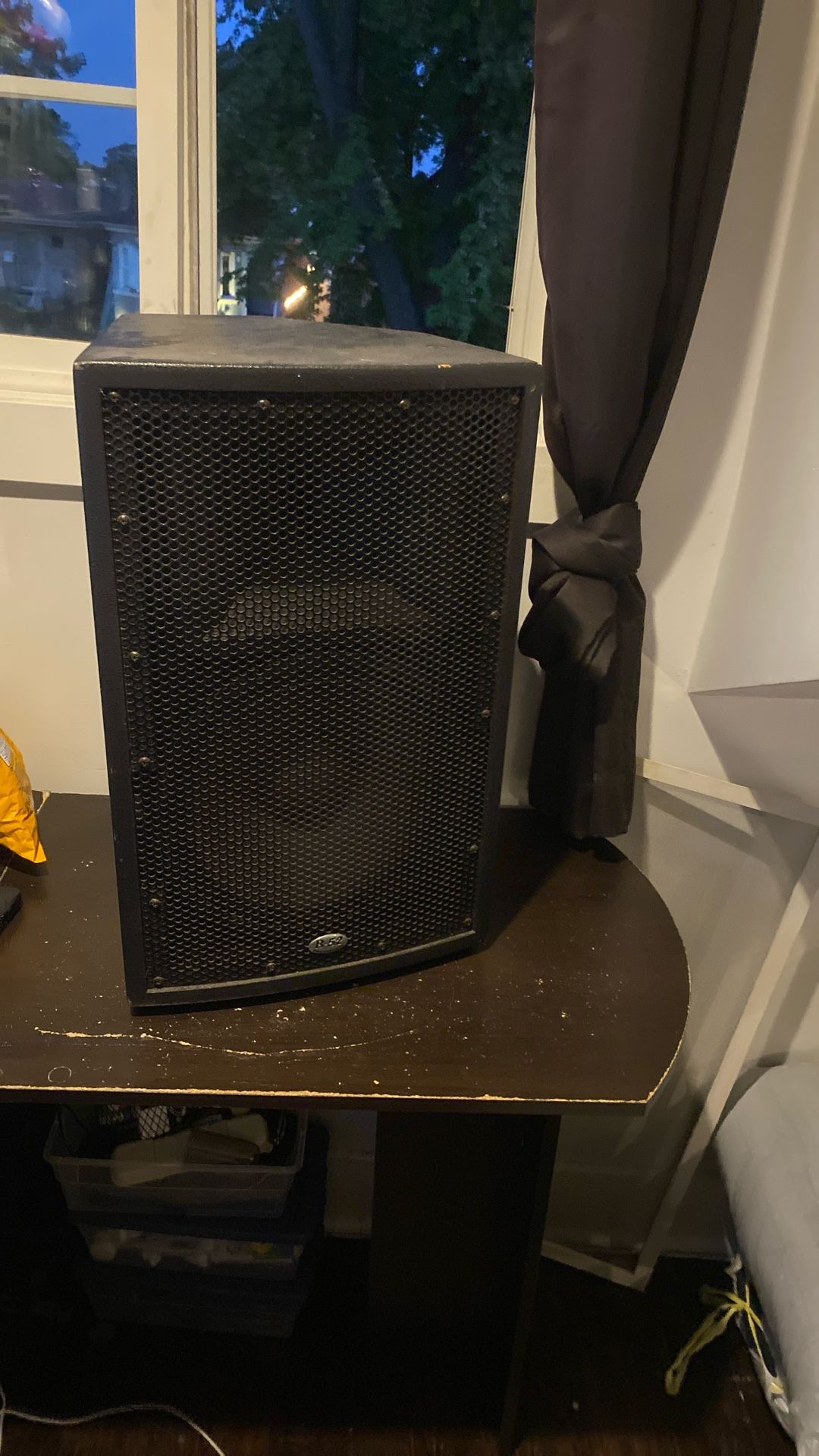 Matrix B52 Professional Speakers