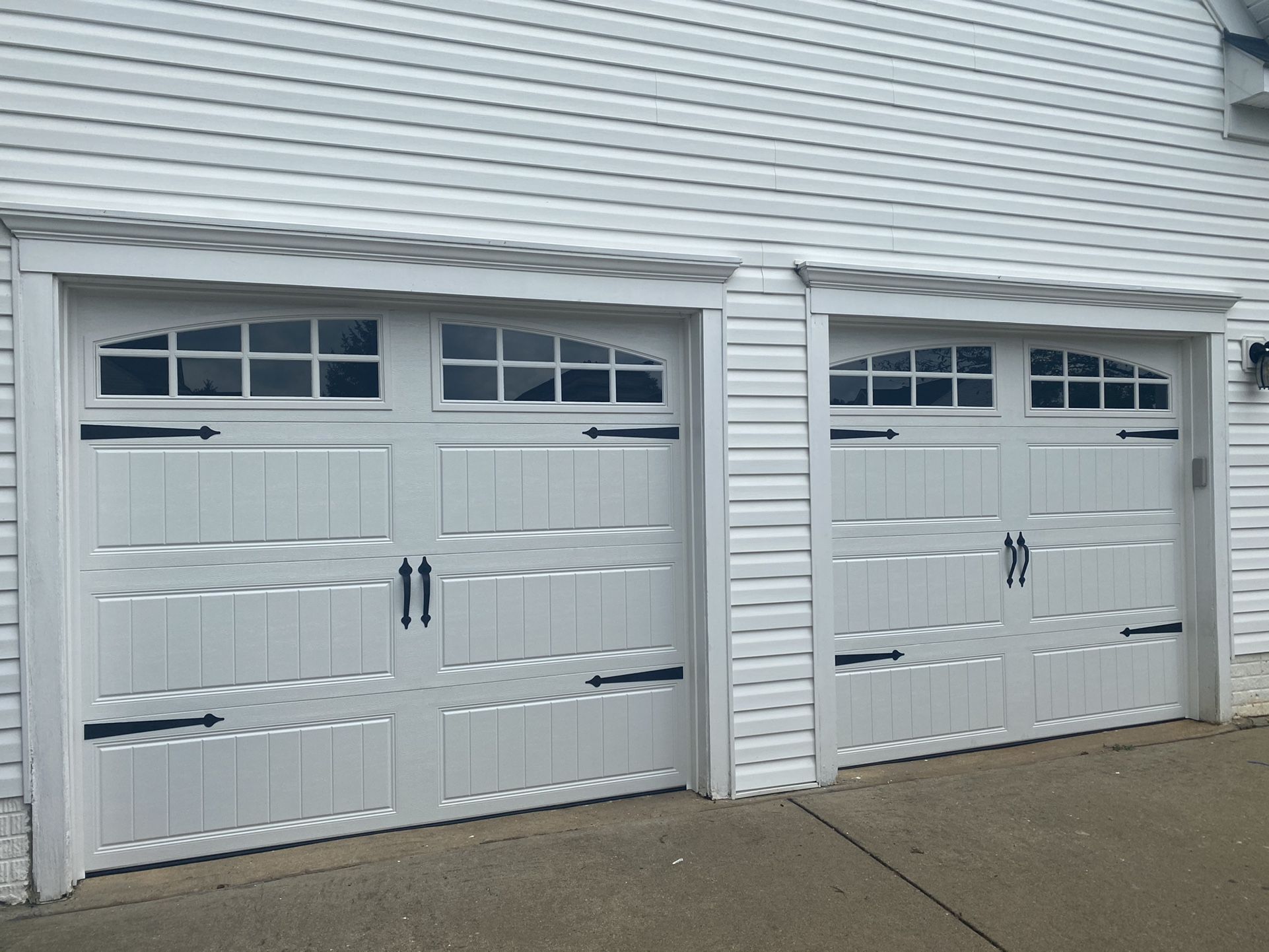 Garage Doors For Sale