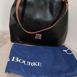 D&B Bag