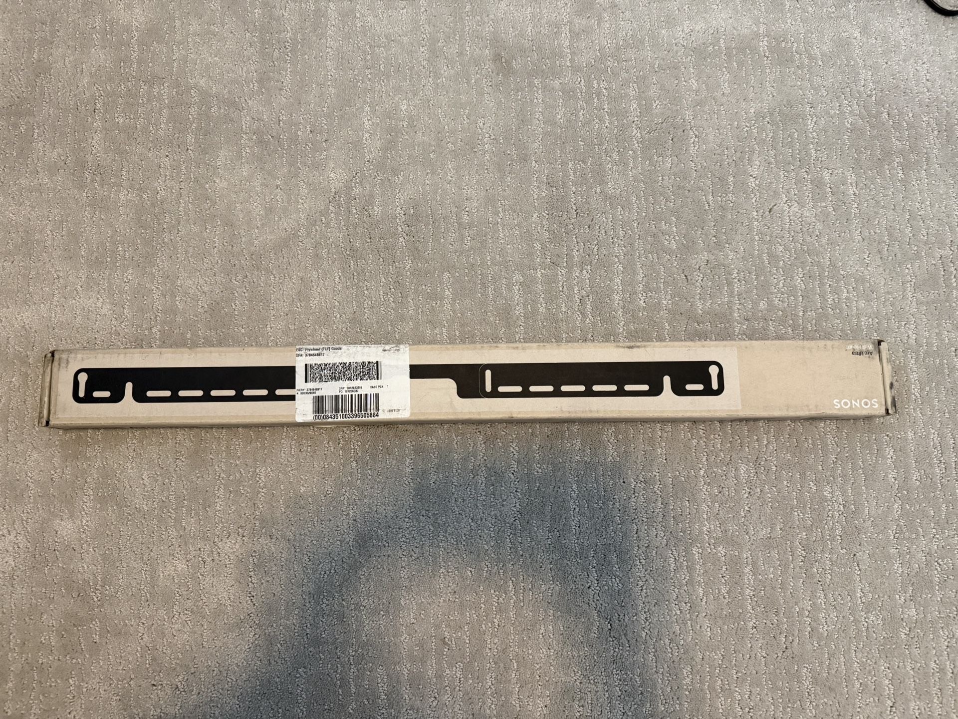 Sonos Arc Ultra Wall Mount