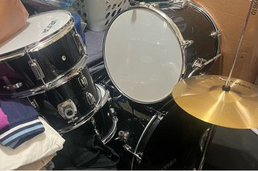 Drum set
