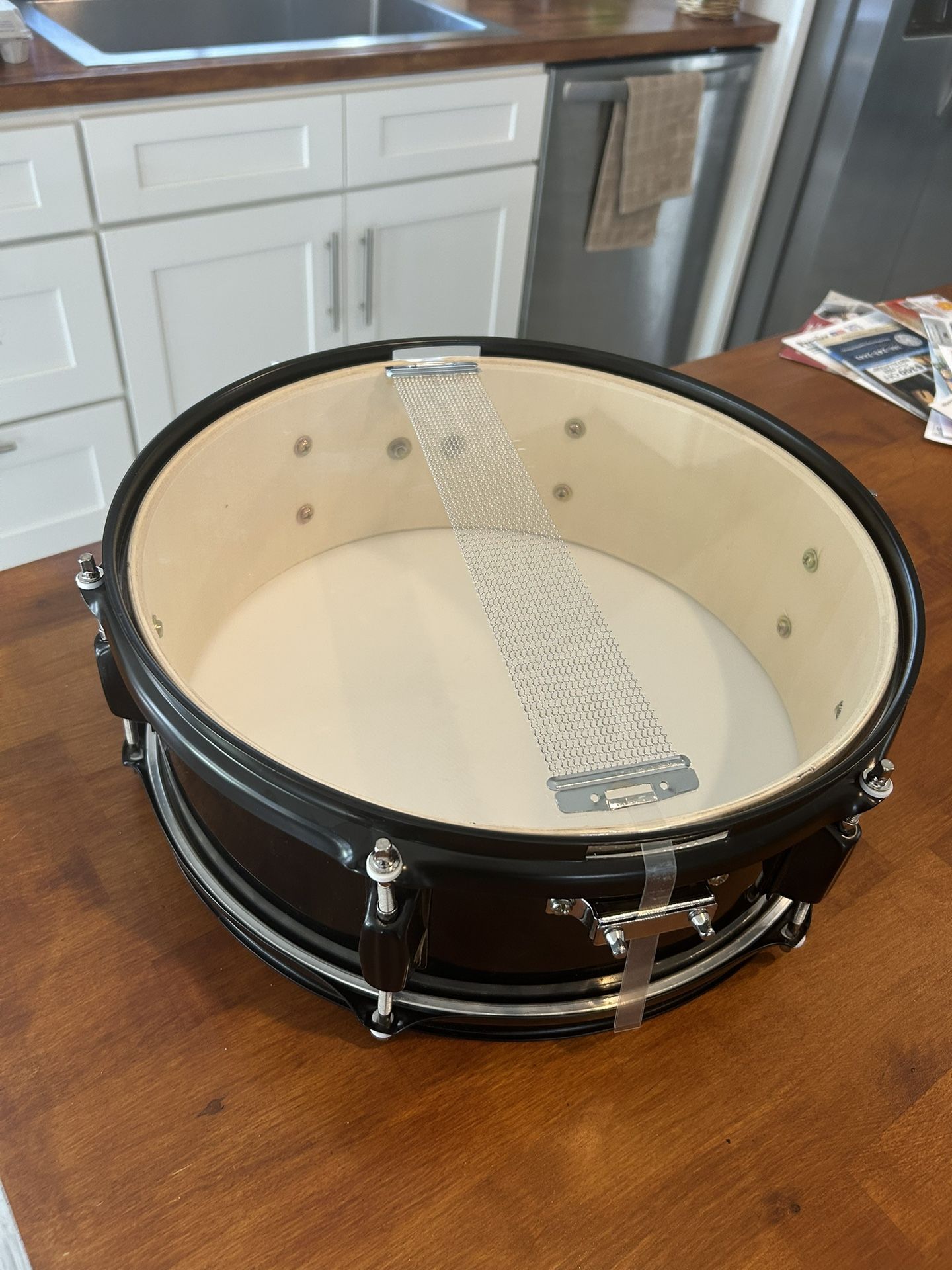 Snare Drum