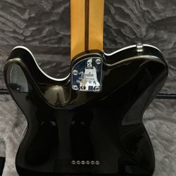 Guitarra Eléctrica Telecaster 