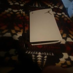 Ps5 Slightly Used 