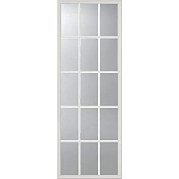 New Glass Door Insert Household In Naples Fl Offerup