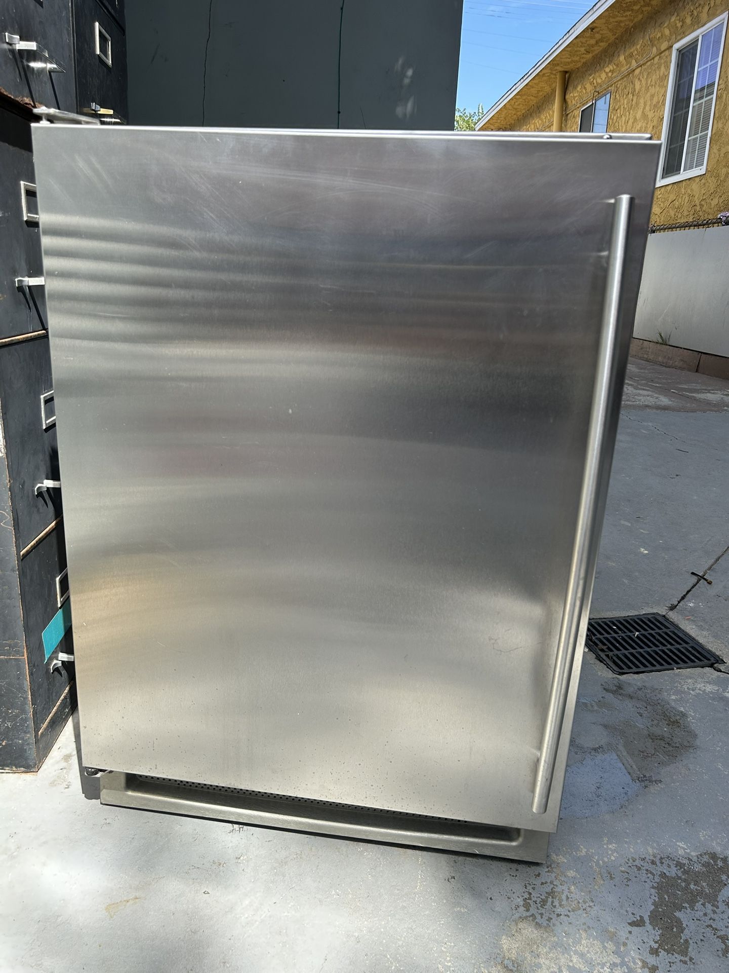 Mini Fridge