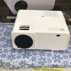 Laser Projector ( E Vision ) Smart Tv