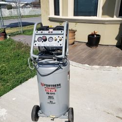 Compresor 26 Gallones 